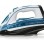 BLACK&DECKER Pegla BXIR2402E Pegla , Bela/plava
