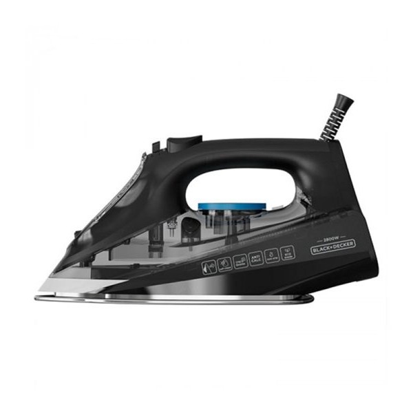 BLACK&DECKER Pegla BXIR2805E