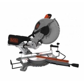 BLACK&DECKER Potezna testera BES710