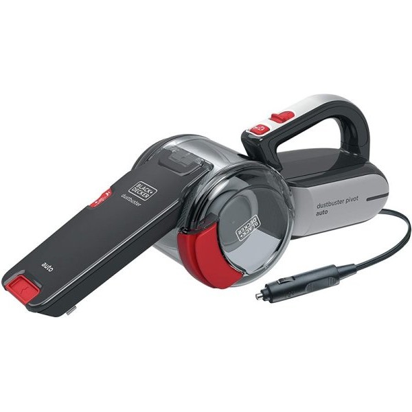 BLACK&DECKER PV1200AV Ručni automobilski usisivač