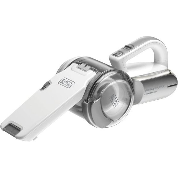 BLACK&DECKER PV1820L Ručni usisivač