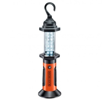 BLACK&DECKER Radna Led Lampa 14 Led (93778)