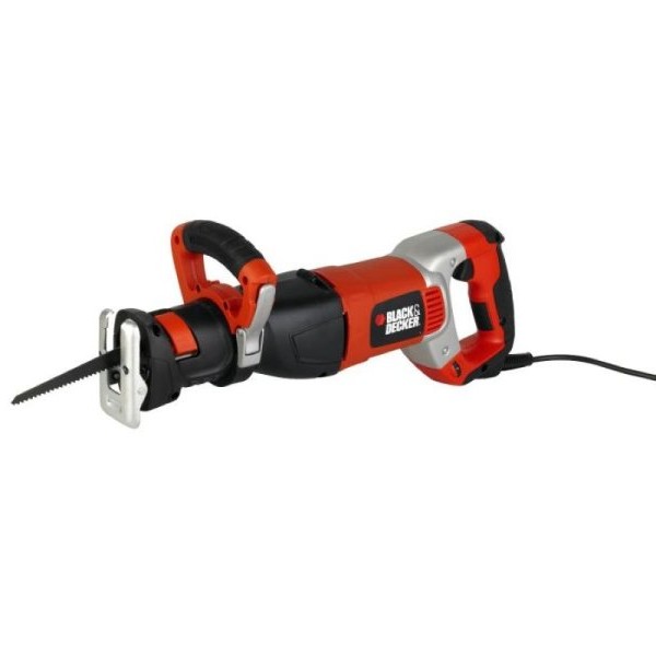 BLACK&DECKER RS1050EK-QS Recipro testera 1.050W