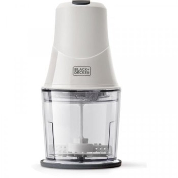BLACK&DECKER Seckalica BXCH260E
