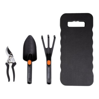 BLACK&DECKER Set za uređivanje Bašte Black+Decker 41