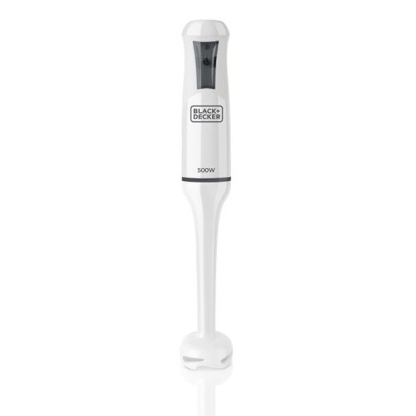 BLACK&DECKER Štapni mikser BXHB500E