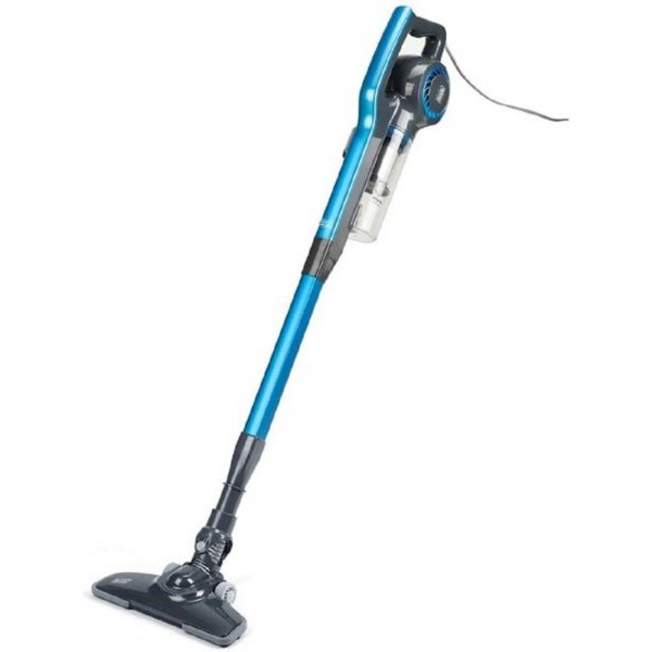 BLACK&DECKER Štapni usisivač BXVMS600E/snaga 600W/kabl 6 m (8432406480032)