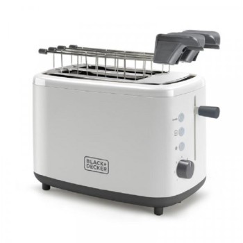 BLACK&DECKER Toster BXTO820E