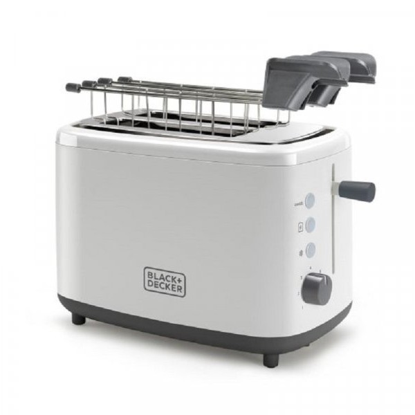 BLACK&DECKER Toster BXTO820E