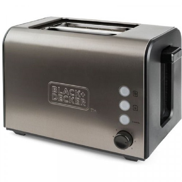 BLACK&DECKER Toster BXTO900E