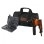 BLACK&DECKER Udarna bušilica 710W BEH710SA32