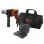 BLACK&DECKER Udarna bušilica 850W BEH850SA32