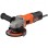 BLACK&DECKER Ugaona brušilica 710W BEG010-QS