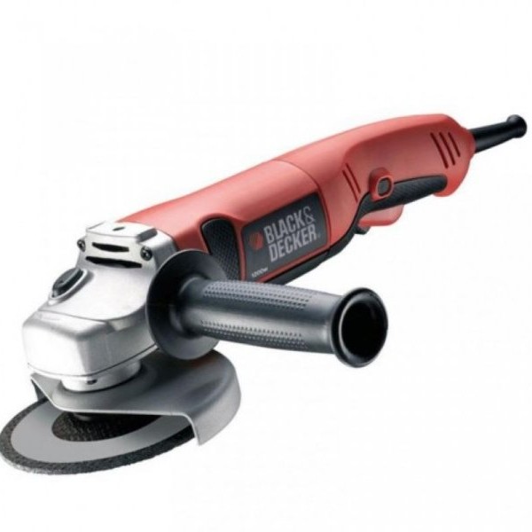 BLACK&DECKER Ugaona brusilica KG1202-QS