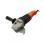 BLACK&DECKER Ugaona brusilica KG1202K 1200W 125mm