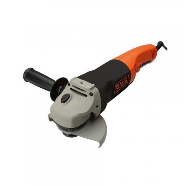 BLACK&DECKER Ugaona brusilica KG1202K 1200W 125mm