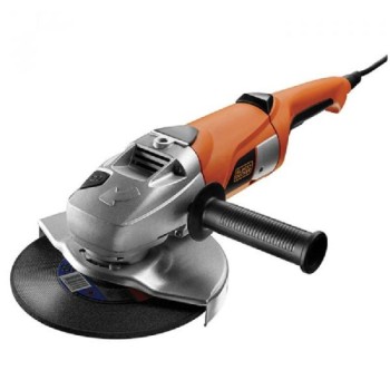 BLACK&DECKER Ugradna brusilica 2000W 230 KG2000-QS