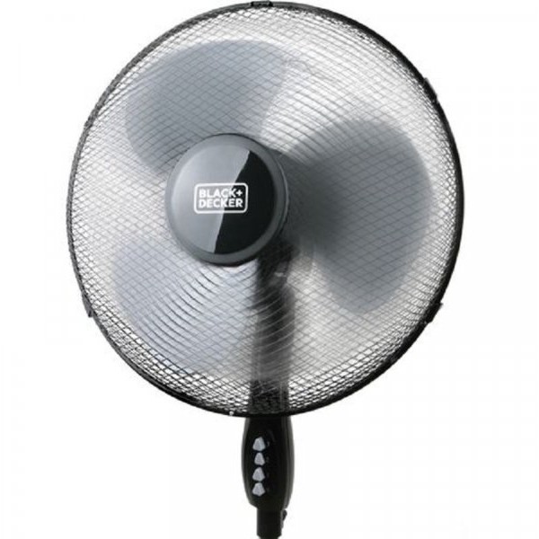 BLACK&DECKER Ventilator BXEFD41E