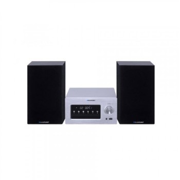 BLAUPUNKT MS70BT Micro system Bluetooth