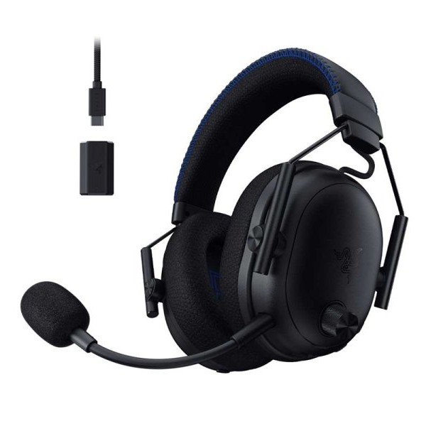 BLACK SHARK V3 Pro for PlayStation - Wireless ANC Esports Headset
