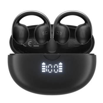 BLACKVIEW AirBuds 13 Crne Bežične slušalice