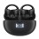 BLACKVIEW AirBuds 13 Crne Bežične slušalice