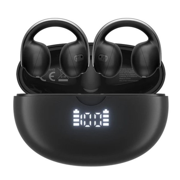 BLACKVIEW AirBuds 13 Crne Bežične slušalice