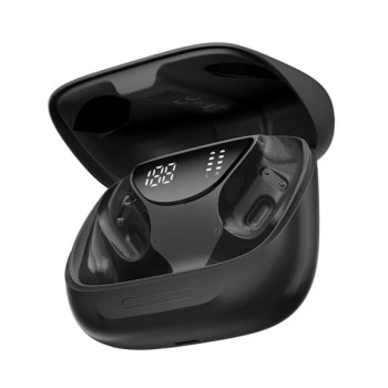 BLACKVIEW AirBuds 200 Crne Bežične slušalice