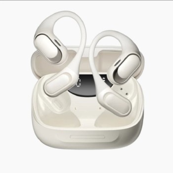 BLACKVIEW Bežične slušalice AirBuds 200 White