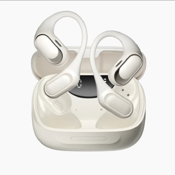 BLACKVIEW Bežične slušalice AirBuds 200 White
