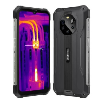 BLACKVIEW BL8800 Pro 5G 8/128GB Black