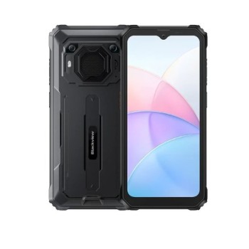 BLACKVIEW BV6200 Pro 4/128 GB Black IP68 & IP69K (BV6200 Pro)