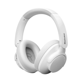 BLACKVIEW Fitbuds H1 ANC Bele Bežične slušalice