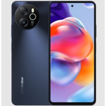 BLACKVIEW Mobilni telefon Shark 8 8/128 GB Gray