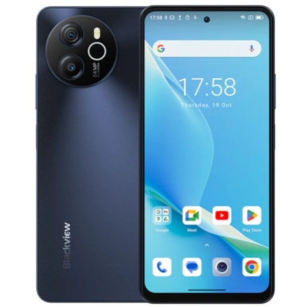 BLACKVIEW Mobilni telefon Shark 8 8/256 GB