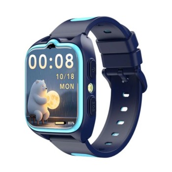BLACKVIEW Smart Watch 4G Z30 Sim kartica Blue dečiji