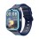BLACKVIEW Smart Watch 4G Z30 Sim kartica Blue dečiji