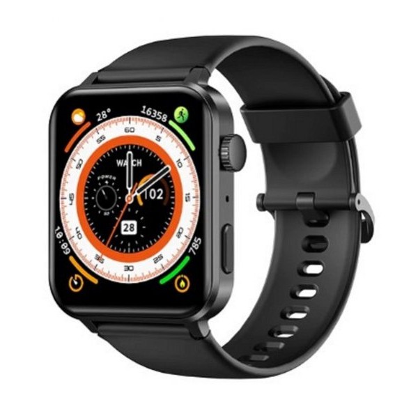 BLACKVIEW Smart Watch R30 Pro Black (R30 Pro)