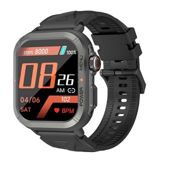 BLACKVIEW Smart Watch W30 Black (W30)