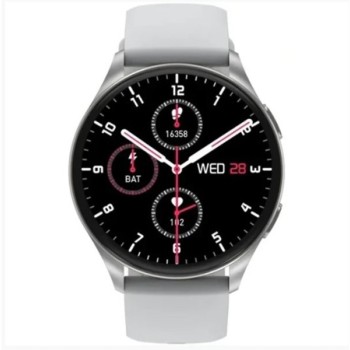 BLACKVIEW Smart Watch X20 Srebrni