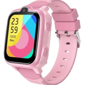 BLACKVIEW Smart Watch Z10 Sim kartica Pink dečiji