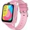 BLACKVIEW Smart Watch Z10 Sim kartica Pink dečiji