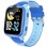 BLACKVIEW Smart Watch Z10 Sim kartica Plavi dečiji
