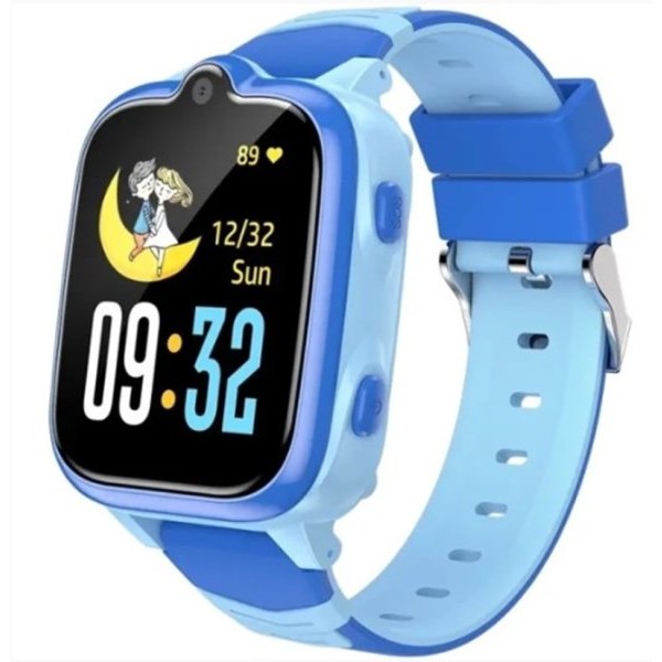 BLACKVIEW Smart Watch Z10 Sim kartica Plavi dečiji