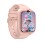 BLACKVIEW Smartwatch 4G Z20 Sim Card Kids Pink