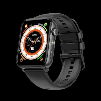 BLACKVIEW Smartwatch R30 Max Black