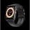BLACKVIEW Smartwatch R30 Max Black