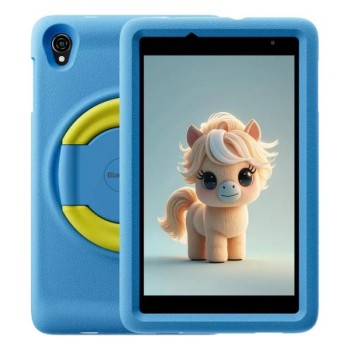 BLACKVIEW Tab A5 Kids 4G LTE 8'' 3GB/64GB Tropical Blue