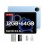 BLACKVIEW Tablet 10.1 Tab 20 Wifi 800x1280 HD+ IPS/4GB/64GB/5MP-8MP/Android 15/blue