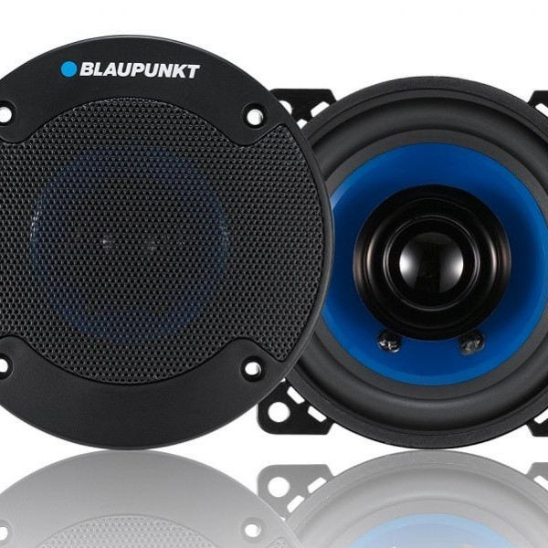 BLAUPUNKT Auto zvučnici 10 cm ICX 401